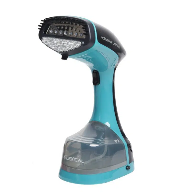 Fer a vapeur Lexical LHH-0902 - Bleu