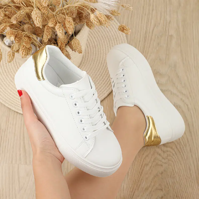 Basket Femme Réf DF718