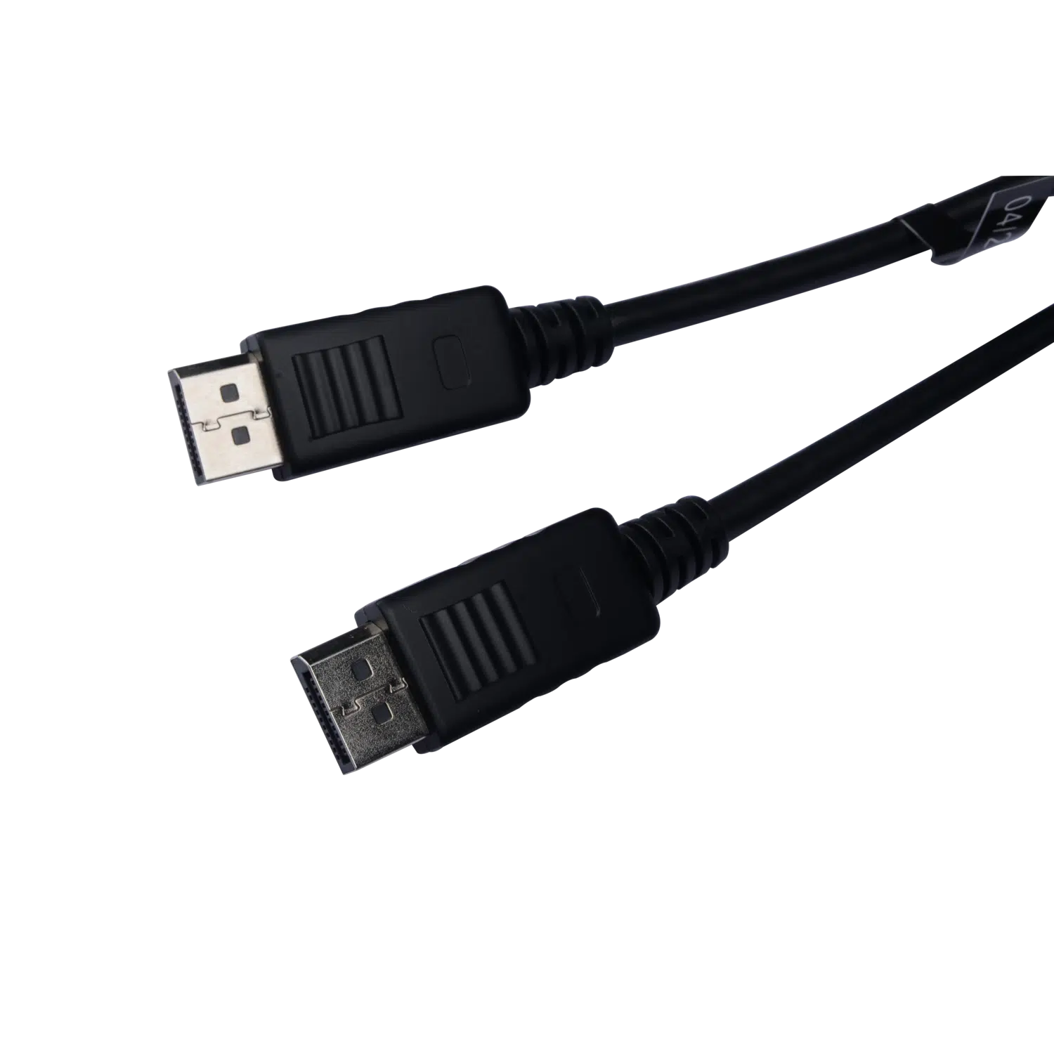 CABLE DISPLAY PORT MALE MALE FULL HD 1080P