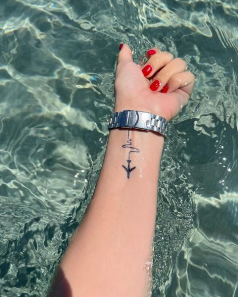 Résistant à l'eau