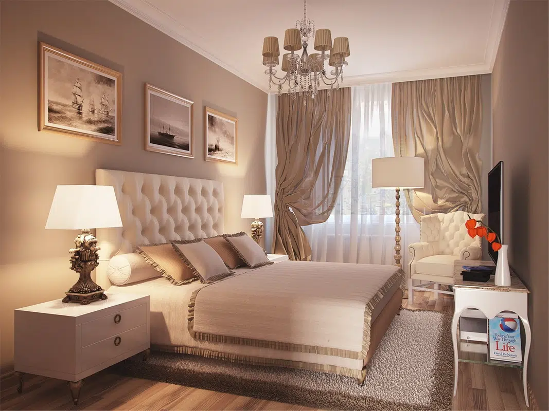 chambre a coucher