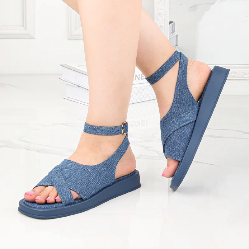Sandale Femme Réf DM113