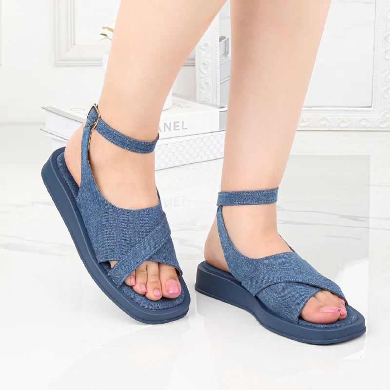 Sandale Femme Réf DM113