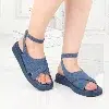 Sandale Femme Réf DM113