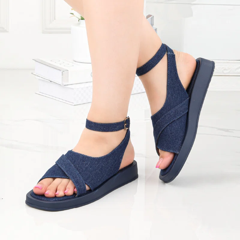 Sandale Femme Réf DM113