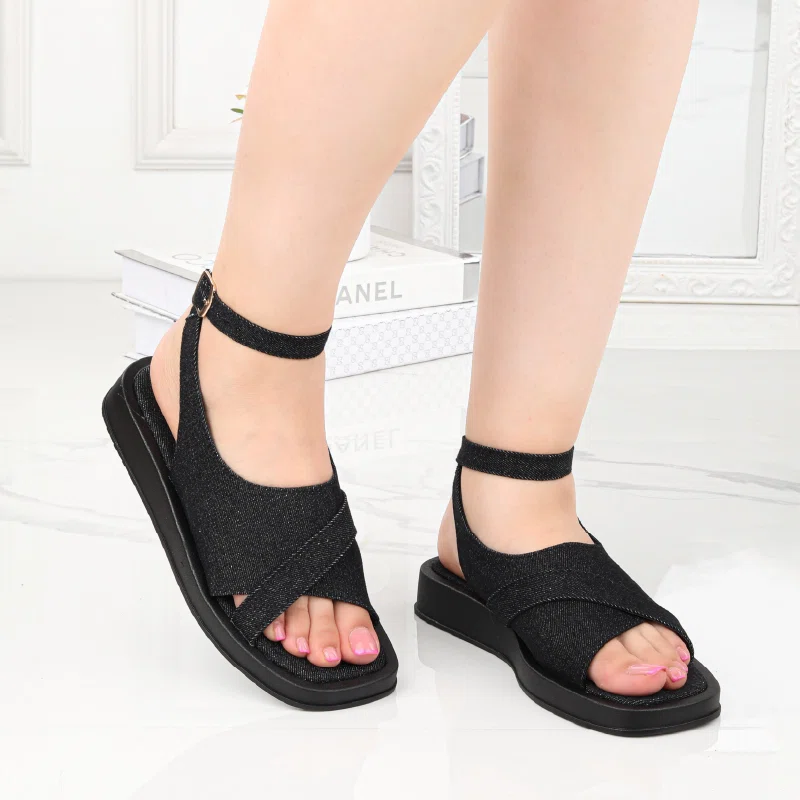 Sandale Femme Réf DM113