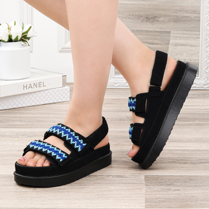 Sandale Femme Réf DM817