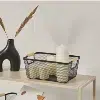 Panier rectangulaire