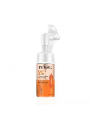 Gel nettoyant en mousse 125ml