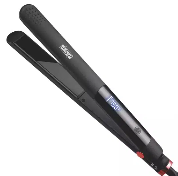 Lisseur de cheveux DSP 10183 - Noir