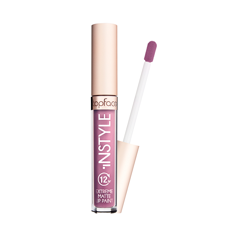 Topface - Instyle Extreme Matte Lip Paint 024