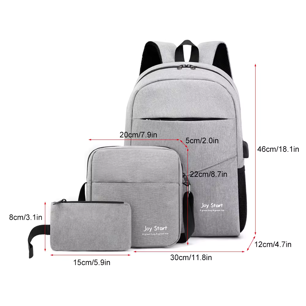 Backpack