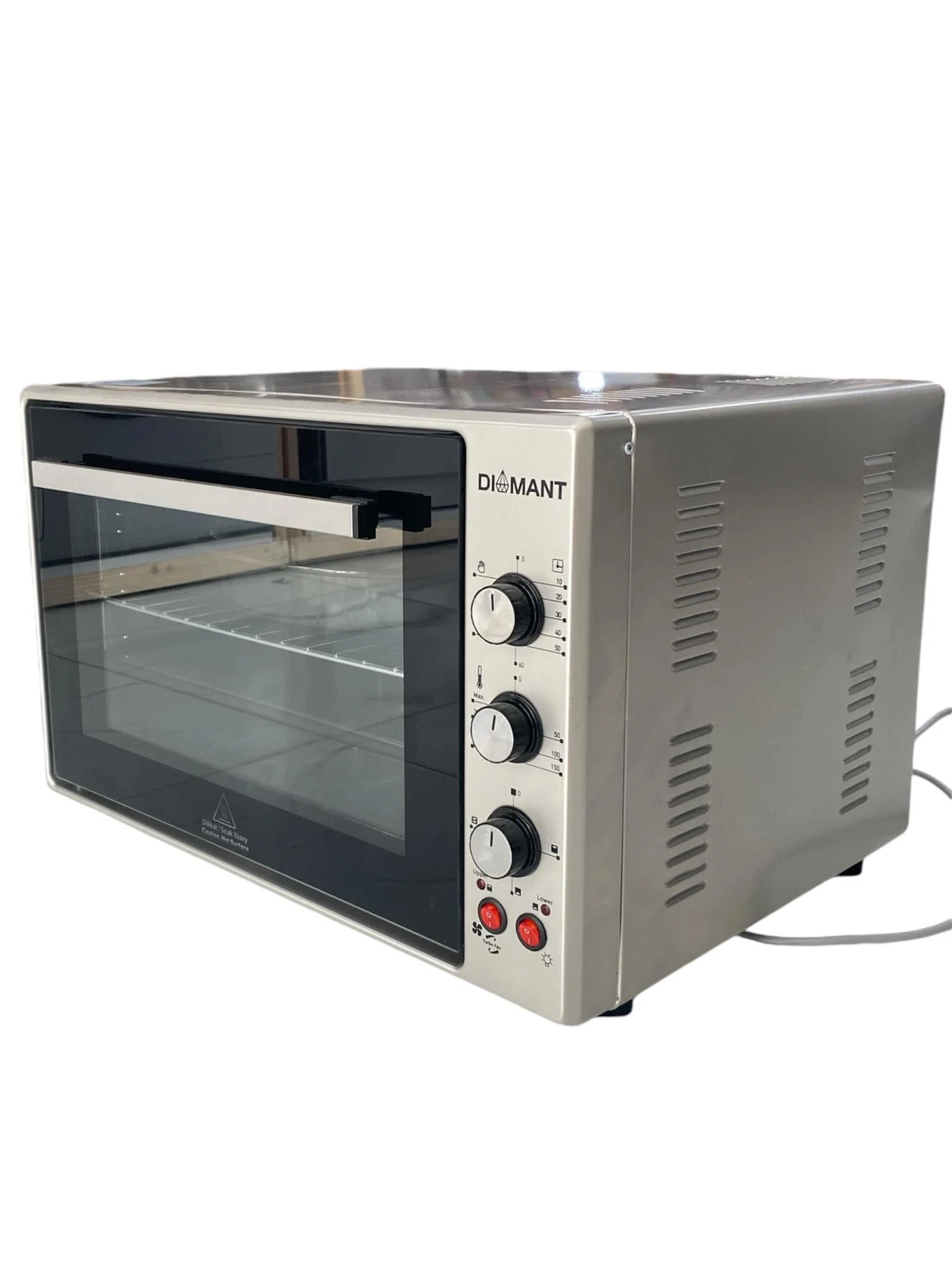 Four électrique Diamant DIAM60 - 60 Litres