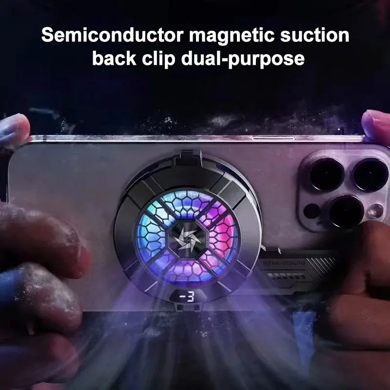 SL33 – Ventilateur Mobile Haute Performance