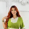 🌿 Robe GHANJA