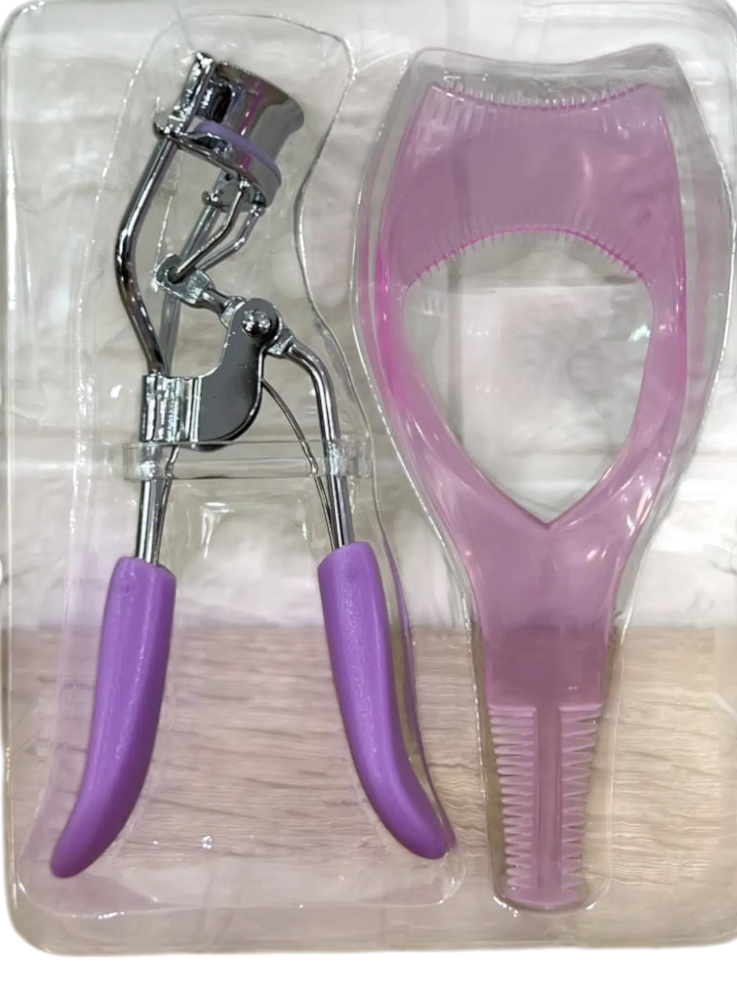 Lash and dash eyelash curler BX-3713