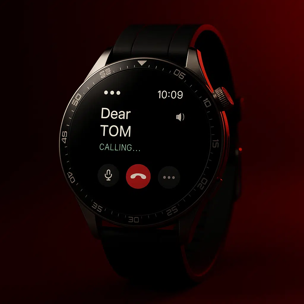 Smart Watch Haino Teko + 3 Bracelet