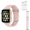 Coffret W26 PRO MAX Serie 8 Montre Connectée + Airpods