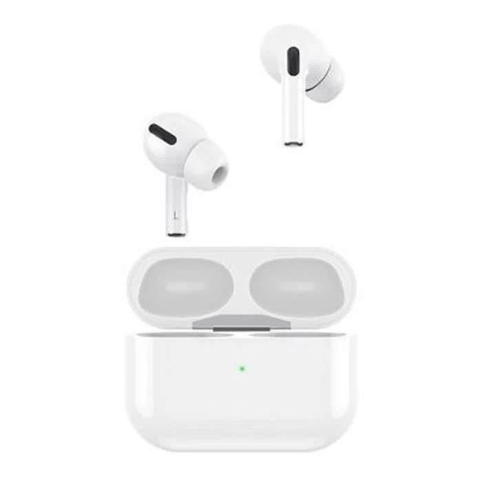 ÉCOUTEURS SANS FIL INKAX T02 PRO BLUETOOTH - BLANC