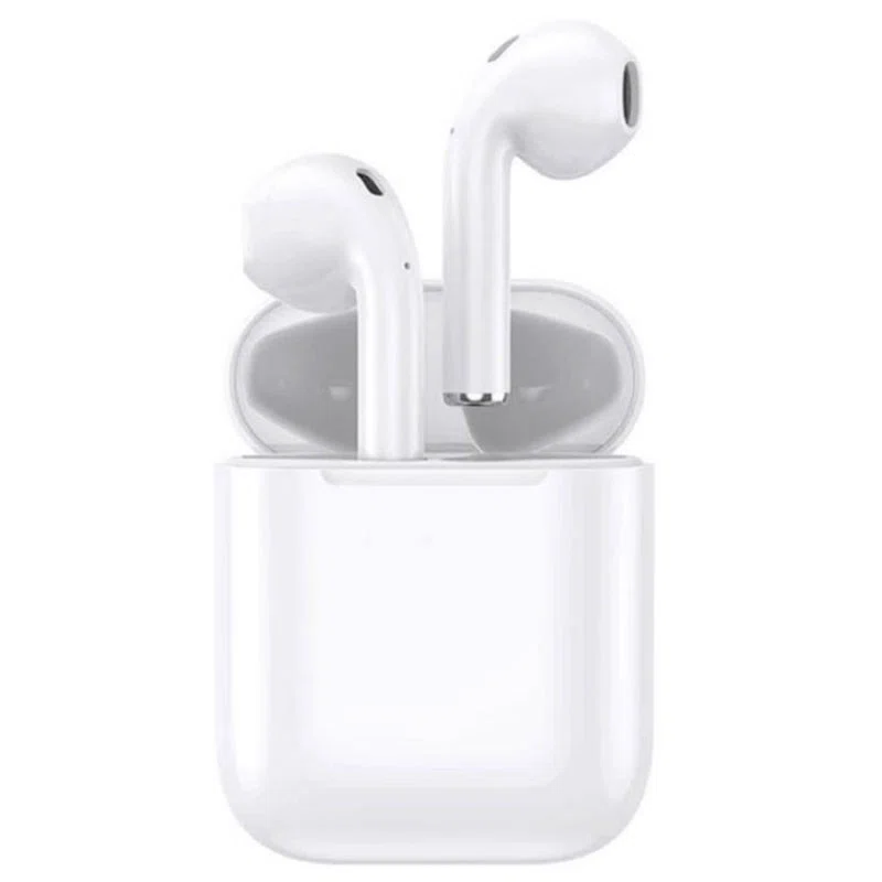 Écouteurs Sans Fil Inkax TWS 02 Blanc