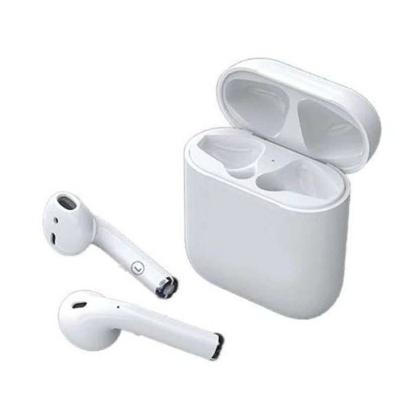 Écouteurs Sans Fil Inkax TWS 02 Blanc