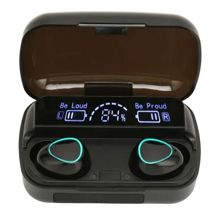 ÉCOUTEURS SANS FIL M10 BLUETOOTH