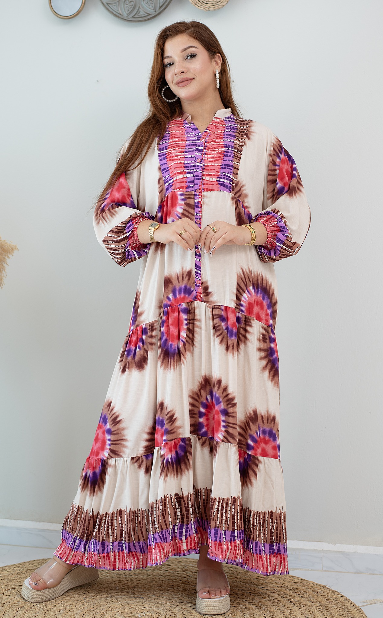 Robe Jinen 2