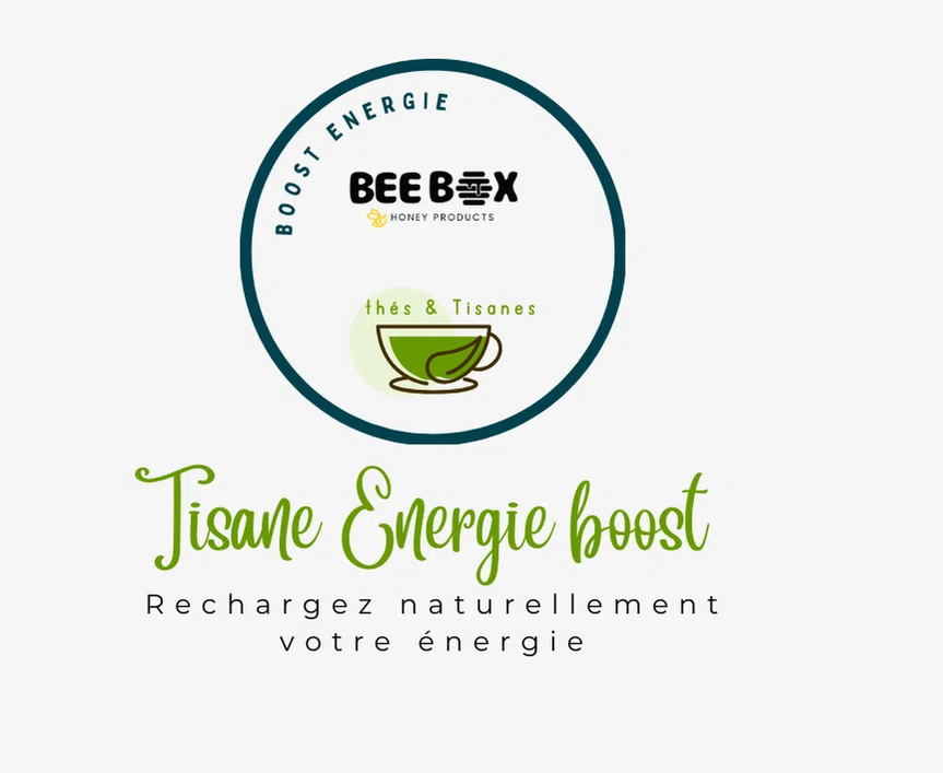 Tisane Laxative