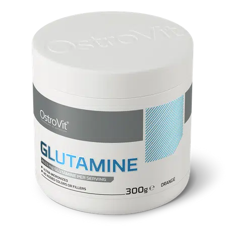 Glutamine 300g – OstroVit