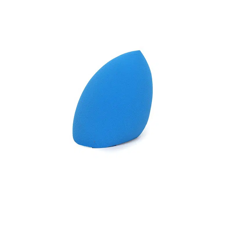 Azal - Eponge maquillage biseauté
