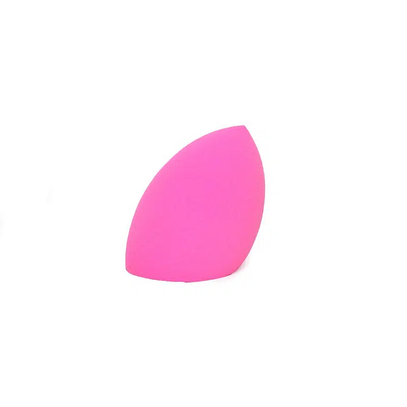 Azal - Eponge maquillage biseauté