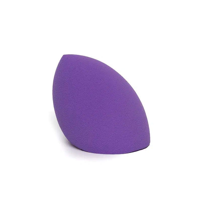 Azal - Eponge maquillage biseauté