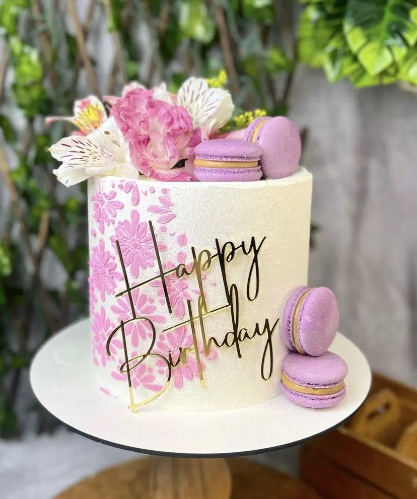Gâteaux 