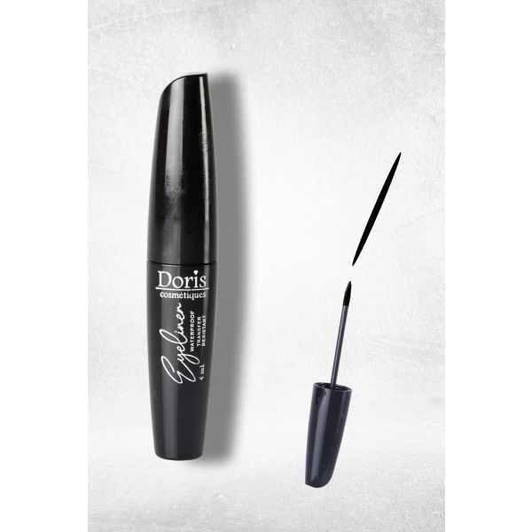 Doris - Eyeliner Noir Doris
