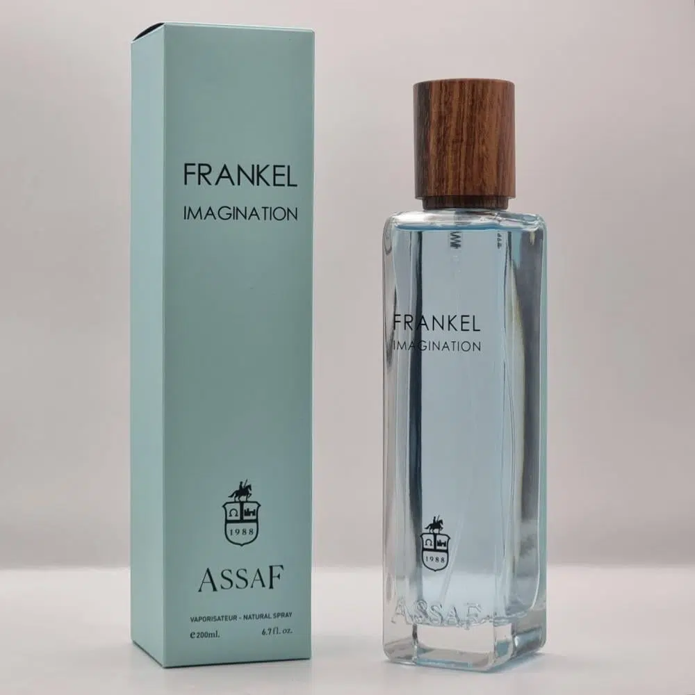 frankel imagination assaf 10ml eau de parfum