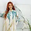 Robe Chemise "KAMRAYA" – Jungle Chic