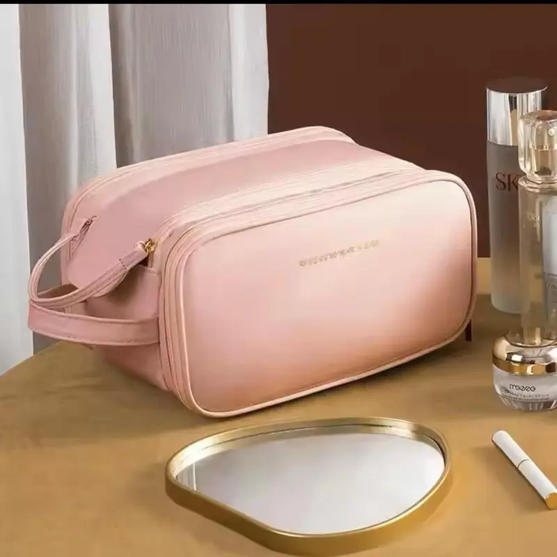 Trousse en Simili Cuir
