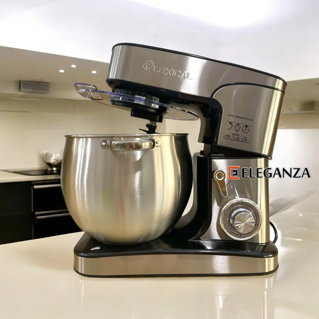 Robot Pétrin Lexical LMB-1875 - 2000 Watts - 12 Litres