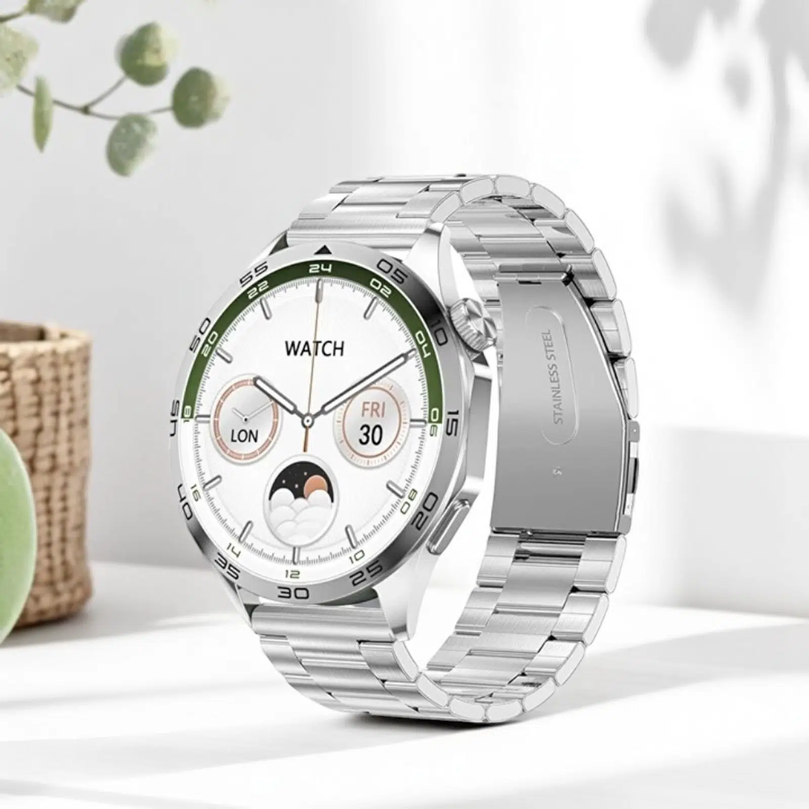 Smartwatch HainoTeko RW-44