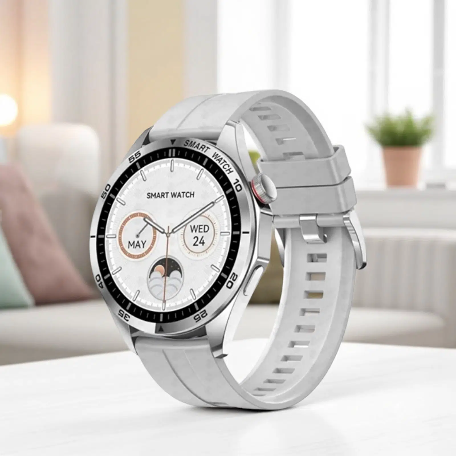Smartwatch HainoTeko RW-44