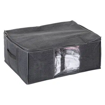 Pack  Big Sacs de rangement couette et vêtement