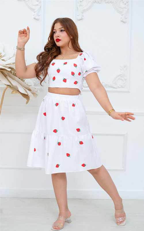 Ensemble Catrine
