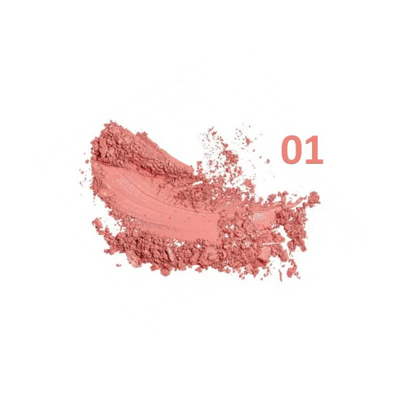 Azal - Fard à joues Poudre - 01