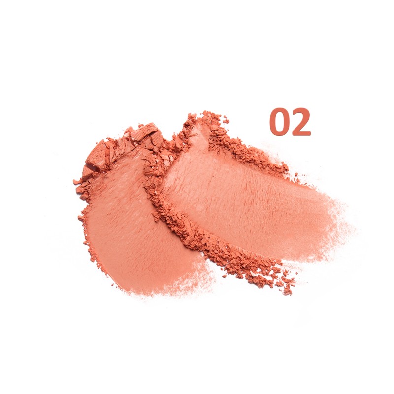 Azal - Fard à joues Poudre - 02