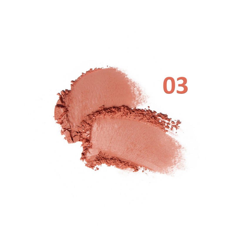 Azal - Fard à joues Poudre - 03