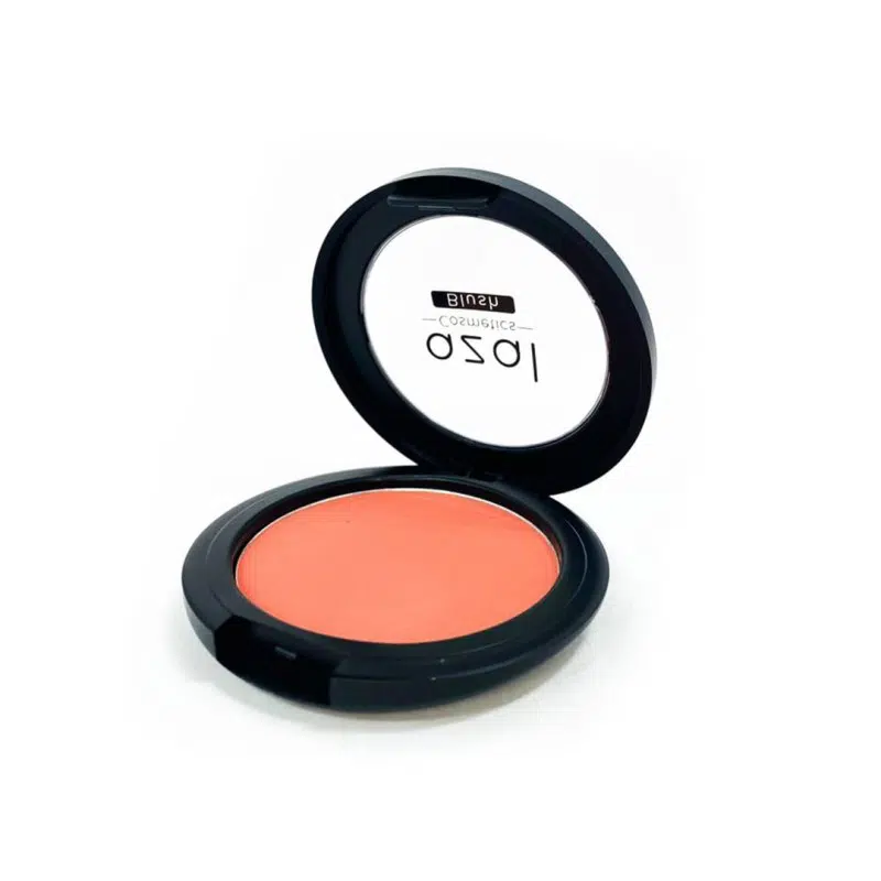 Azal - Fard à joues Poudre - 04