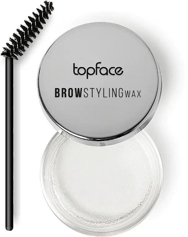 Topface - Gel Fixateur Sourcils 01