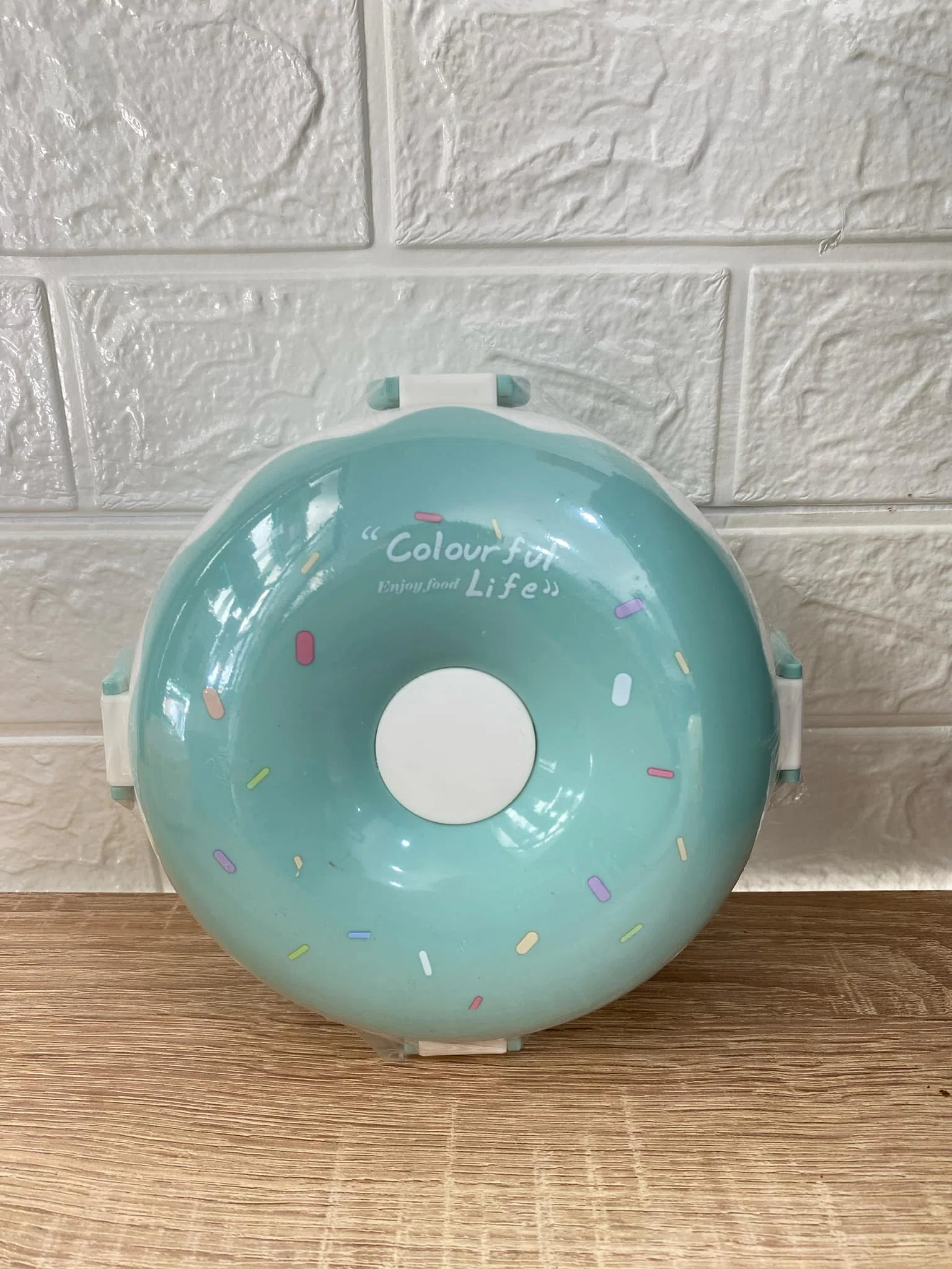 Lunch box ML-6277