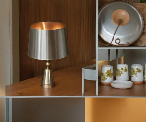 Décoration