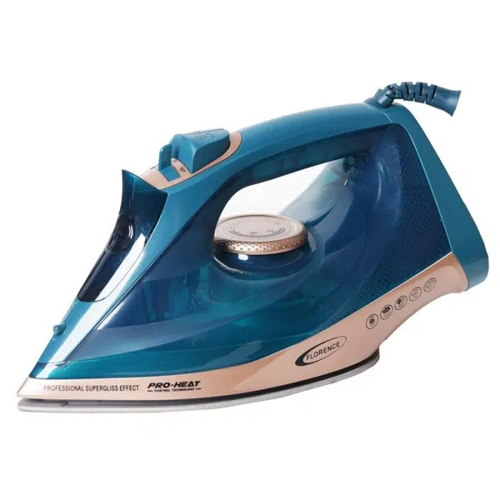 Fer a repasser FLORENCE HK376 - 2200Watts